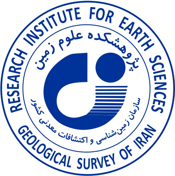 arvinrs.com,آروين رايان سيستم,پژوهشکده علوم زمین
